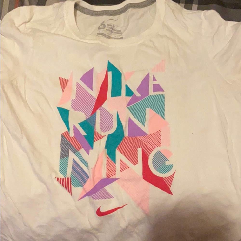 Women’s Nike Tee